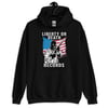 LOD GUNNER Unisex Hoodie