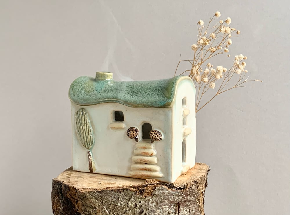 Image of Hobbit House 