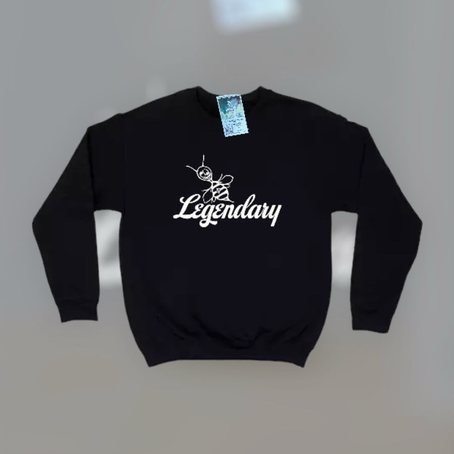Image of BEeLegendary