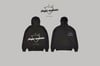 ‘LOGO’  HOODIE. 