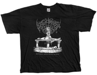 Image 1 of 2011 Archgoat - Heavenly Vulva (Christ's Last Rites)