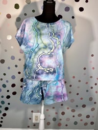 Image 2 of Breezy Short Set