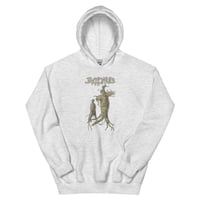 Image 4 of JACKONUTS GINSENG UNISEX HOODIE