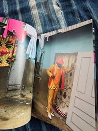 Image 8 of SAPEURS THE GENTLEMEN OF BACONGO, 2015