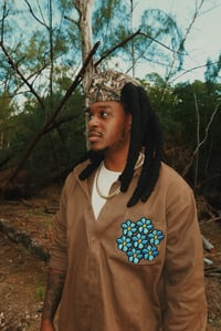 Image 3 of Work Shirt 