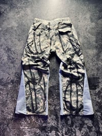 Image 3 of DIGITAL CAMO BDU