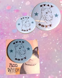 Image 3 of Dogs | Badges