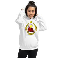 Image 1 of Muneca Unisex Hoodie