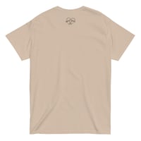 Image 10 of body is a temple Unisex classic tee 