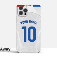 Image 3 of Barcelona 23/24 Custom Phone Cases