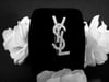 YSL Fashion Brooch