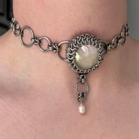 Image 4 of Heart of the Sea Choker
