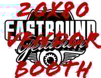 Image 1 of 20x80 VENDOR BOOTH 