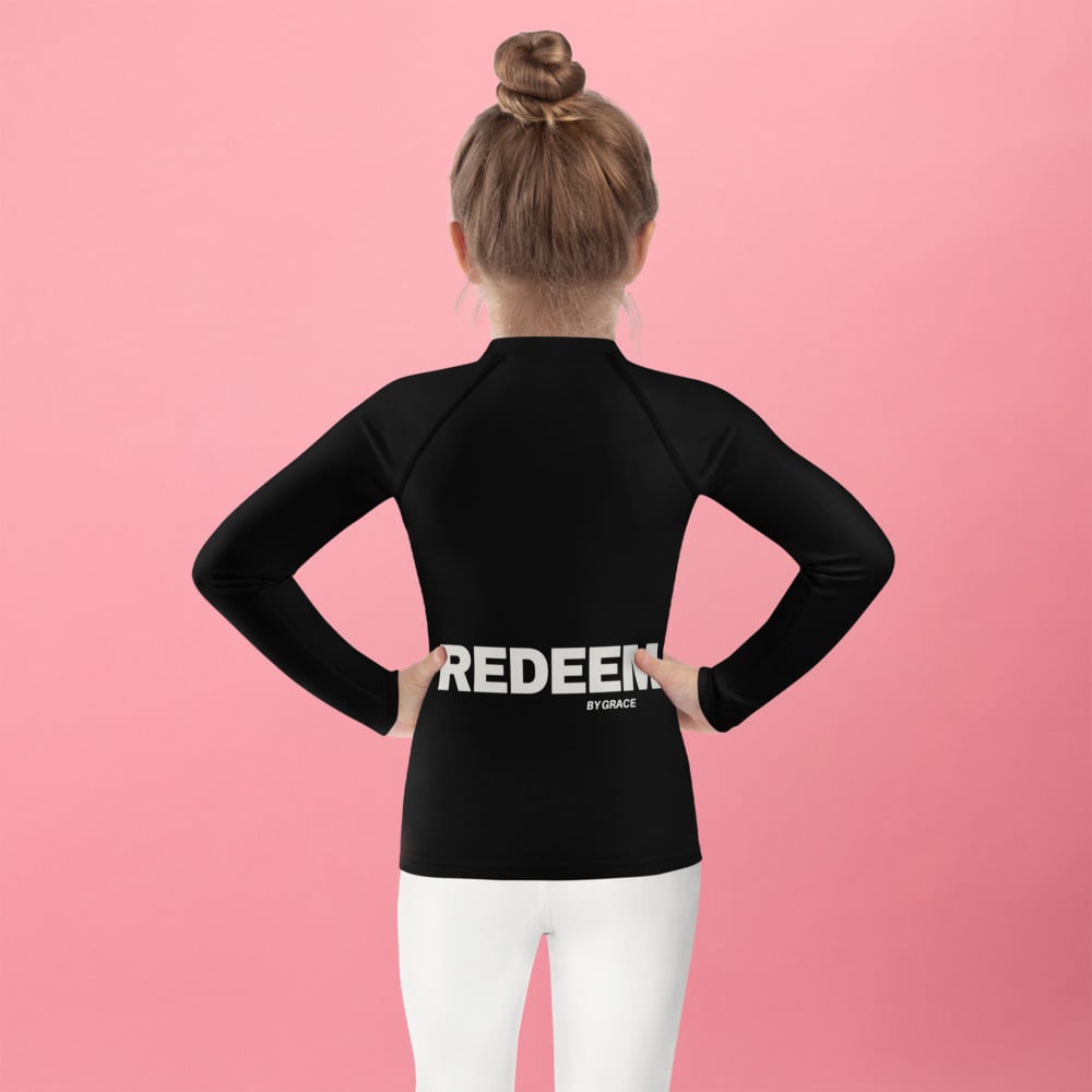 Image of Child like Faith 