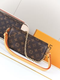 Image 3 of LV Ivy Crossbody