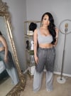 “ Bling Bling Bs is mad” jogging pant