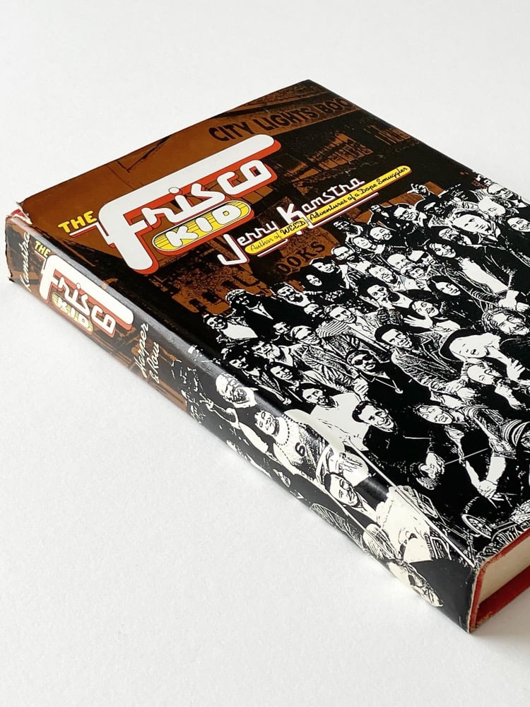 The Frisco Kid Image 6