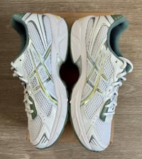 Image 3 of ASICS Asics Gel 1130 White Jade