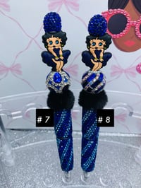 Image 3 of Betty’s  Diva Pen 