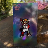 Image 2 of Benny the bull