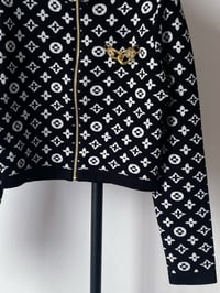 Image 5 of MEISHA JACKET