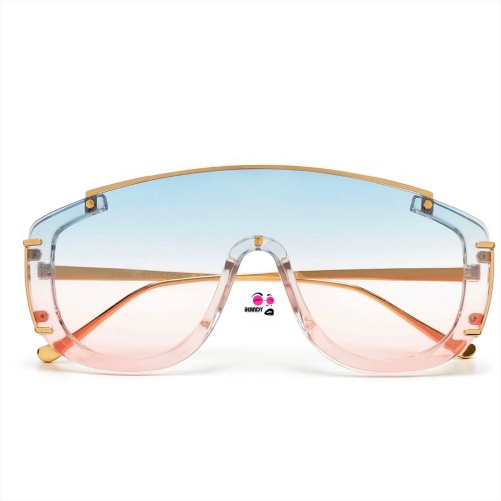 Aria Frames 