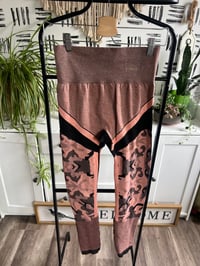 Image 2 of 2 piece workout set