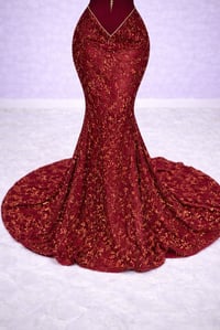 Image 5 of Nightfall Regent Prom Dress