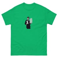 Image 20 of FRANZ KAFKA CARRYING CUPS T-SHIRT