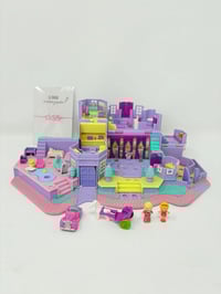 Image 4 of Ensemble bracelet et Polly Pocket The Mansion