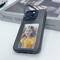 Image 4 of DIY Customizable iPhone Case — Design Your Own Look in Minutes