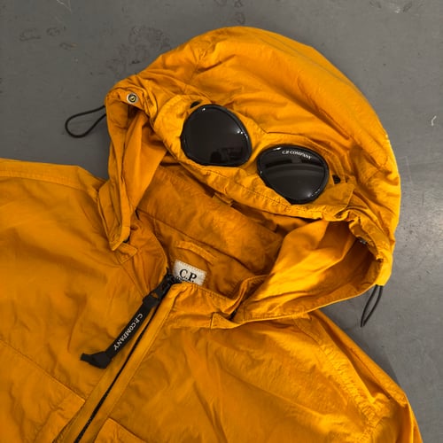 Image of CP Company Chrome-R Jacket, size large