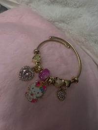 Image 2 of Bow Bracelet 