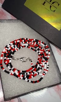Image 7 of Ready To Ship Sizes-Spiritual Waist Beads