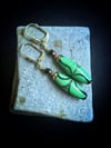 Green touch
