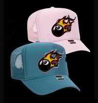 Image 3 of J.Ball Trucker 🔥🎱