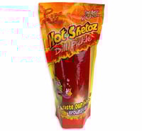Image 2 of Hot Shetoz Pickle Kit 