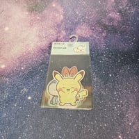 Image 1 of Pokepeace stickers