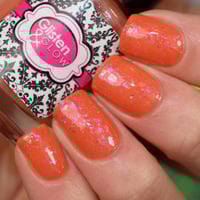 Image 1 of Glisten & Glow Sunset