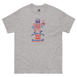 Image of THIS & THAT.