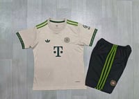 Bayern Munich Cream Kit