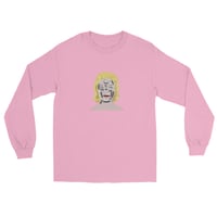 Image 6 of TEA BOTTLES LONG SLEEVE SHIRT