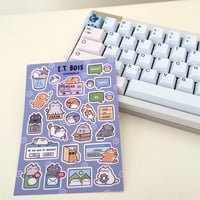 Image 4 of I.T. Bois 