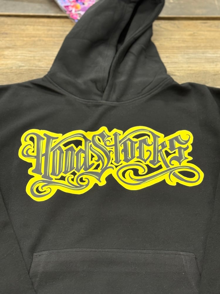 Image of Hoodie Season