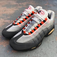 Image 2 of Nike Air Max SC - Size 9.5 (1997)