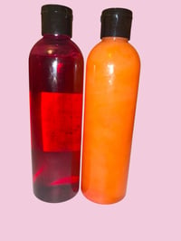 Image 2 of  Scentral 4-in-1 Body Wash, Hand Wash, Shampoo & Bubble Bath | Approx. 250g 