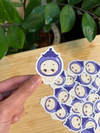 Image 3 of sonny angel stickers V1!