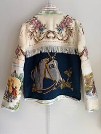 Image 2 of Ashleigh’s jacket