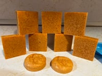 Image 3 of  Goatmilk Lemon Turmeric 