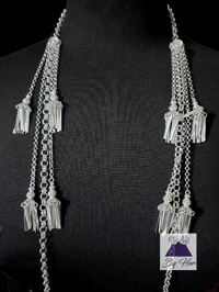 Image 8 of Accomplishment Jewelry Stole